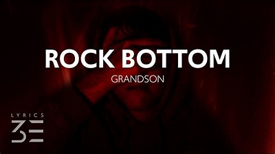 grandson Rock Bottom